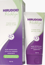 HIRUDOID REVITALIZA 150ML