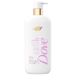 Sabonete Líquido Corporal Dove Skin Firming Sérum Retinol 547ml
