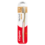 Escova de Dente Colgate Slim Soft Gold Ultramacia 1 Unidade
