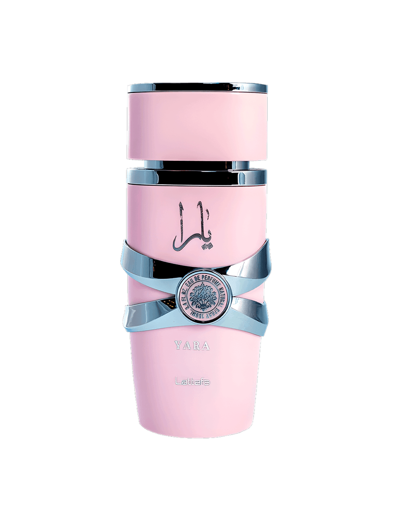 Lattafa Yara Eau De Parfum - Perfume Feminino 100ml