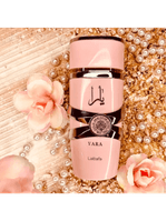 Lattafa Yara Eau De Parfum - Perfume Feminino 100ml
