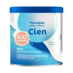 Fórmula Infantil Cien 6 a 12 Meses Piracanjuba 800g