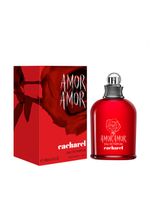 Cacharel Amor Amor Eau De Parfum - Perfume Feminino 100ml