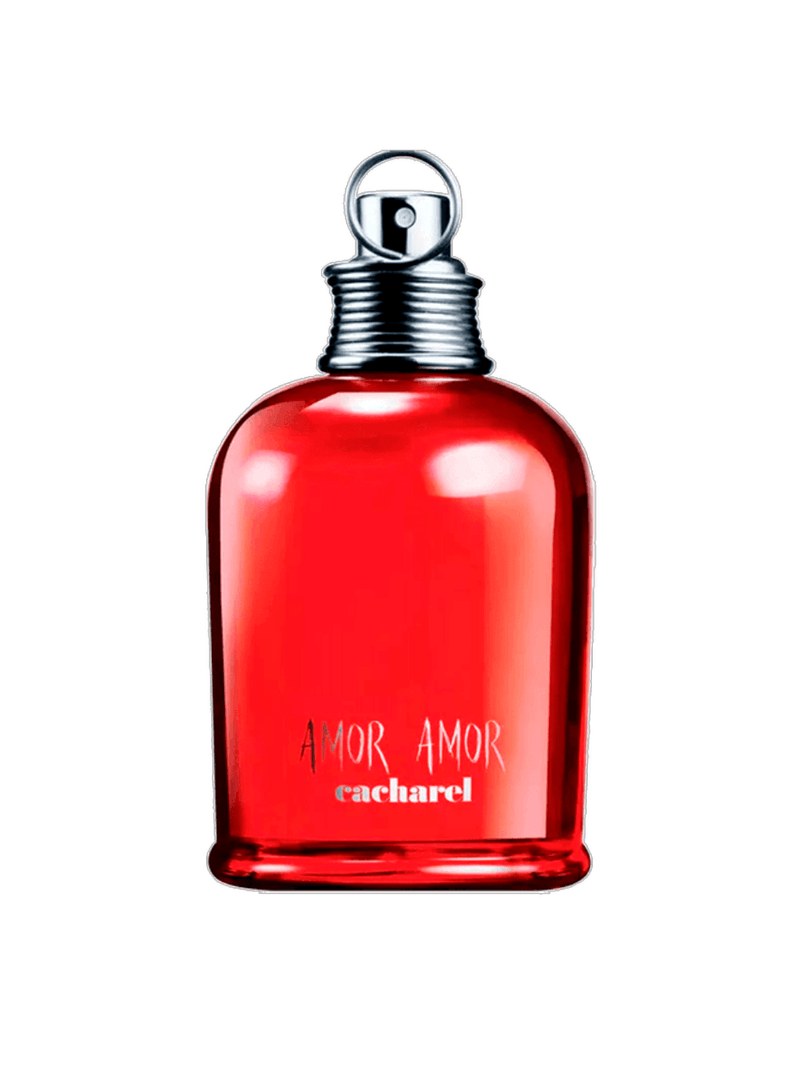 Perfume Feminino Cacharel Amor Amor Eau de Toilette 100ml Floral Frutado
