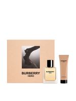 Kit Burberry Hero Masculino - Eau de Toilette 50ml + Shower Gel 75ml