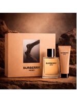 Kit Burberry Hero Masculino - Eau de Toilette 50ml + Shower Gel 75ml