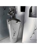 Lattafa Maahir Legacy Eau de Parfum - Perfume Masculino 100ml