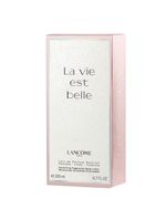Lancôme La Vie Est Belle Lait de Parfum Nutritif - Loção Corporal 200ml