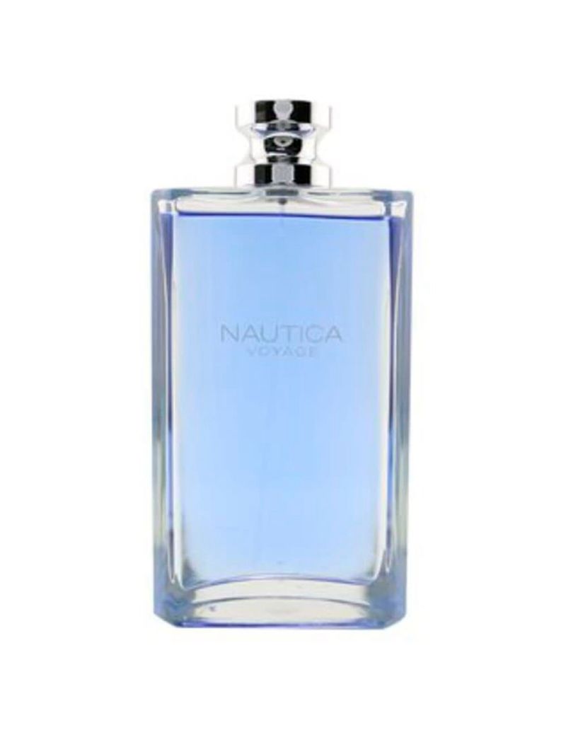 Nautica Voyage Eau de Toilette - Perfume Masculino 200ml