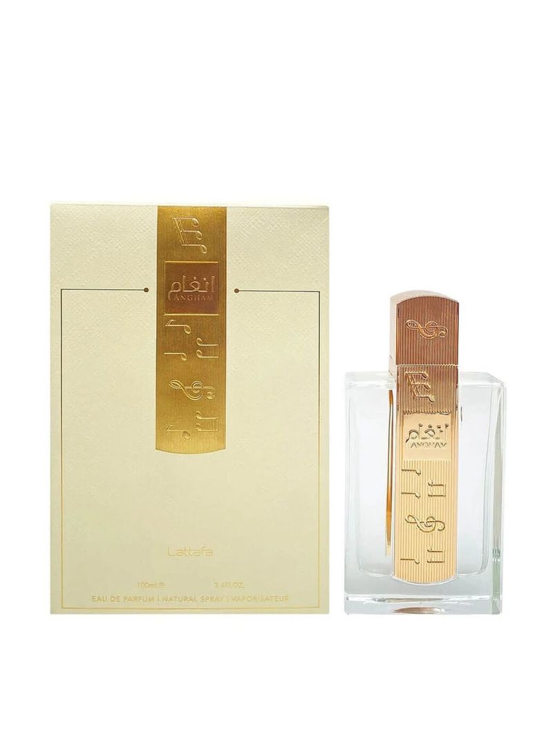 Lattafa Angham Eau de Parfum - Perfume Unissex