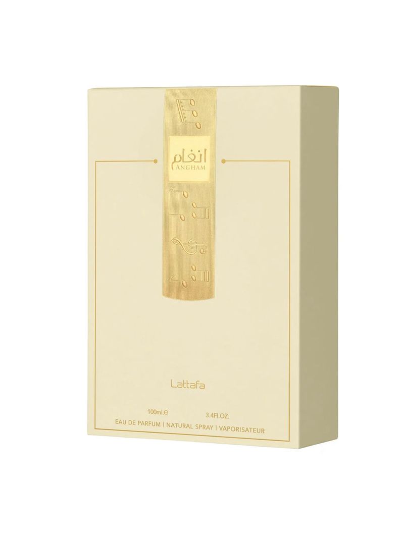 Lattafa Angham Eau de Parfum - Perfume Unissex