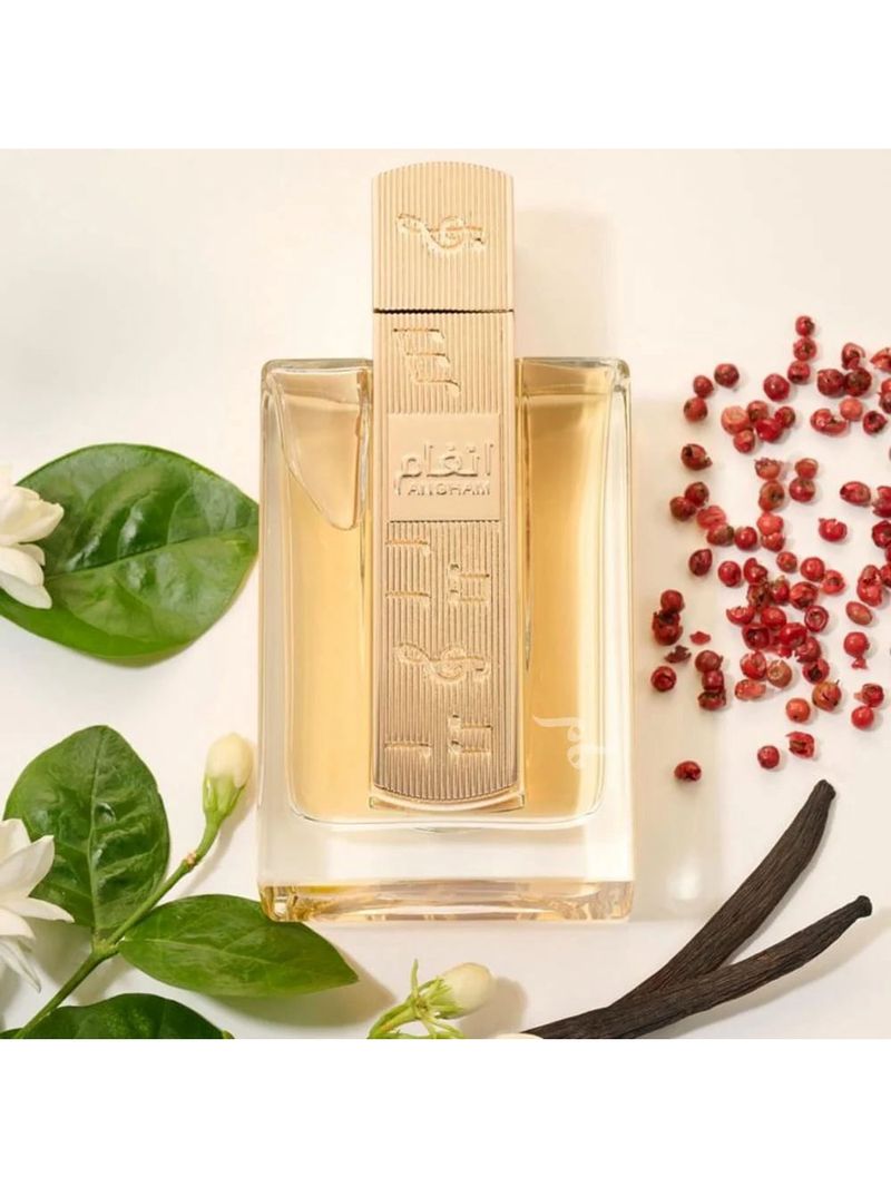 Lattafa Angham Eau de Parfum - Perfume Unissex