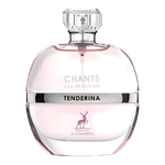 Maison Alhambra Chants Tenderina Eau de Parfum - Perfume Feminino 100ml