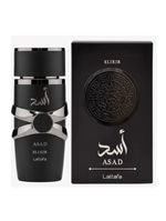Lattafa Asad Elixir Eau de Parfum - Perfume Masculino 100ml