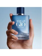 Giorgio Armani Acqua Di Gio Profondo Eau de Toilette - Perfume Masculino 50ml