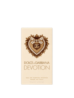Perfume Feminino Dolce & Gabbana Devotion Eau de Parfum Intense 50ml