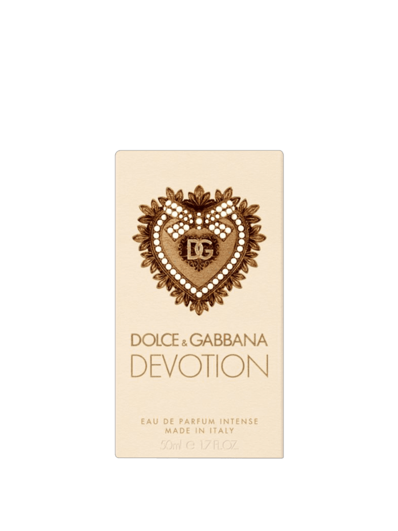 Perfume Feminino Dolce & Gabbana Devotion Eau de Parfum Intense 50ml
