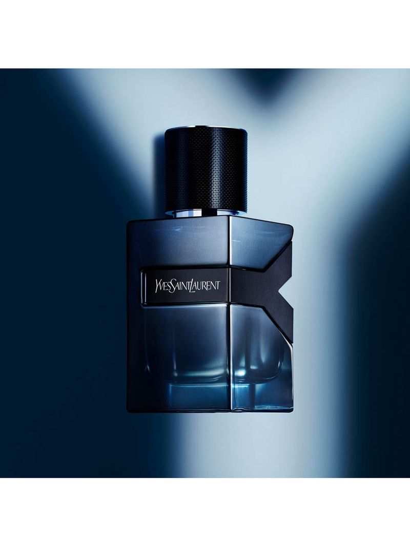 Yves Saint Laurent Y Elixir Eau de Parfum - Perfume Masculino 60ml