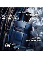 Yves Saint Laurent Y Elixir Eau de Parfum - Perfume Masculino 60ml