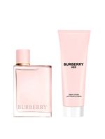 Kit Burberry Her Feminino Edp 50 ml + Bl 75ml