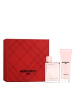 Kit Burberry Her Feminino Edp 50 ml + Bl 75ml