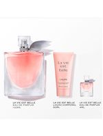 Kit Lancôme La Vie Est Belle Feminino - Eau de Parfum 100ml + 4ml + Body Lotion 50ml
