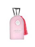 Maison Alhambra Delilah Pour Femme Eau de Parfum - Perfume Feminino 100ml