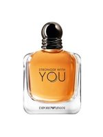 Giorgio Armani Stronger With You Eau de Toilette - Perfume Masculino 100ml