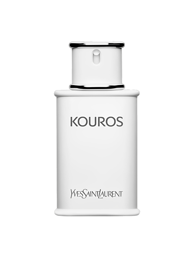 Yves Saint Laurent Kouros Eau de Toilette - Perfume Masculino 100ml