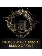 Sebastian Professional Dark Oil - Máscara 500ml