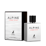 Alpine Homme Sport Maison Alhambra Eau de Parfum - Perfume Masculino 100ml