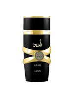 Lattafa Asad Eau de Parfum - Perfume Masculino 100ml