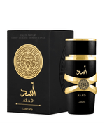 Lattafa Asad Eau de Parfum - Perfume Masculino 100ml