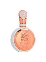 Lattafa Fakhar Rose Eau de Parfum - Perfume Feminino 100ml