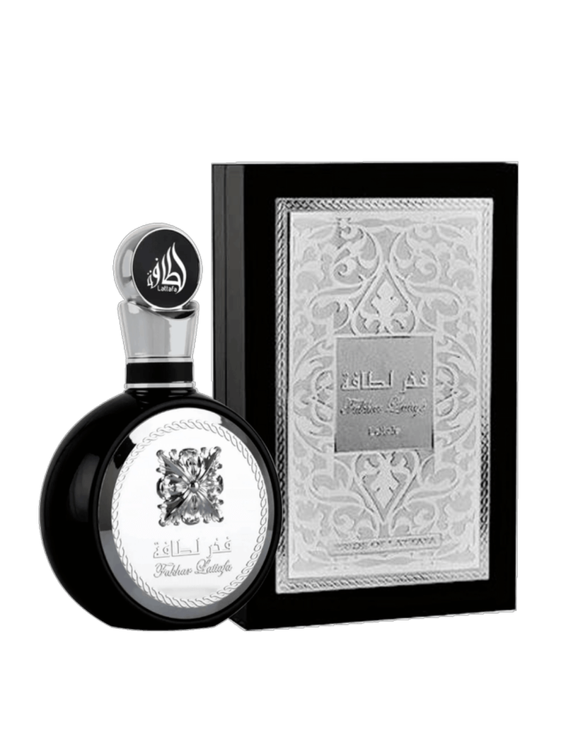 Lattafa Fakhar Pride Of Lattafa Eau De Parfum - Perfume Masculino 100ml