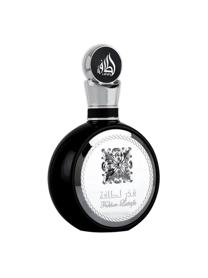Lattafa Fakhar Pride Of Lattafa Eau De Parfum - Perfume Masculino 100ml