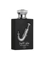 Lattafa Ishq Al Shuyukh Silver Eau de Parfum - Perfume Masculino 100ml