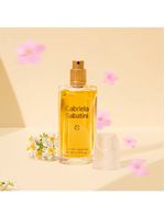 Kit Gabriela Sabatini Feminino - Eau de Toilette 60ml + Nécessaire