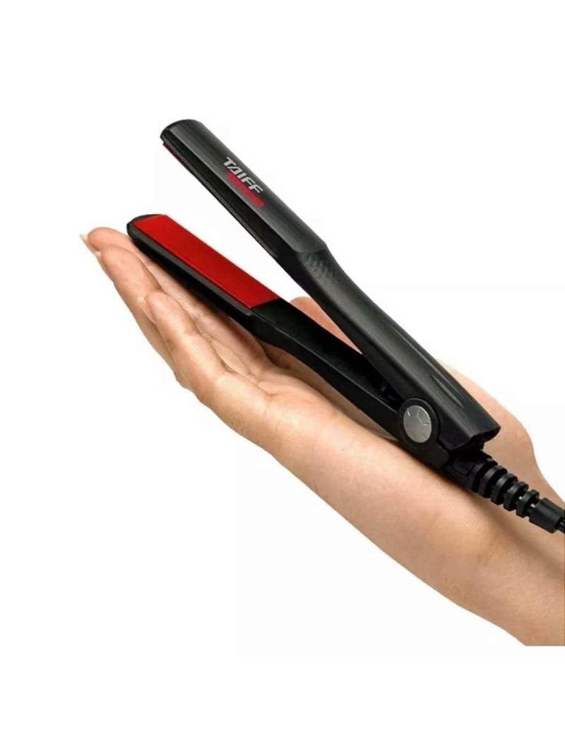 Taiff Supermini Cerâmica - Chapa Bivolt 200°C