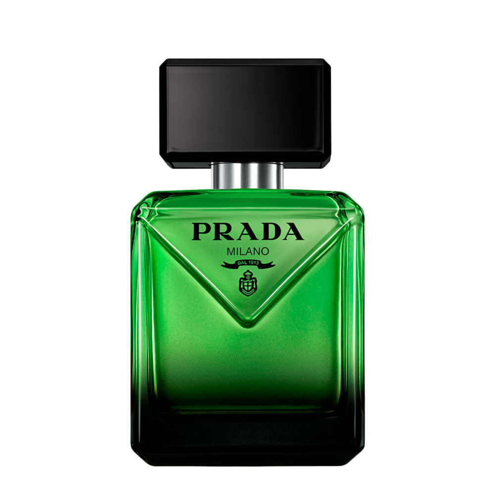 香水(男性用) PRADA PARADIGME Eau de Parfum 100ml Perfume Masculino Prada Paradigme EDP 100ml Amadeirado Prada