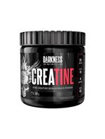 Creatina Monohidratada 300g Pó Neutro 100% Pura Darkness