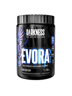 Pré-Treino Évora XT Neon Berry 300g Darkness