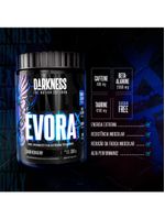 Pré-Treino Évora XT Neon Berry 300g Darkness