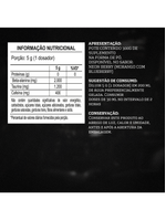 Pré-Treino Évora XT Neon Berry 300g Darkness