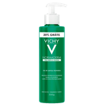 Gel de Limpeza Facial Normaderm Pele Oleosa 300g Vichy