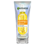 Sérum de Limpeza Iluminador Facial Garnier Vitamina C - 100g