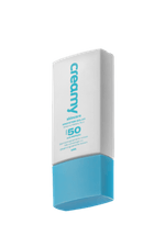 PROT SOLAR CREAMY WATERY FLU FPS50 40ML