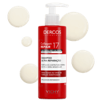 Shampoo Vichy Dercos Collagen Repair 17 - 390g