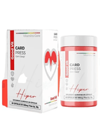 Card Press Hiper C/60 Cápsulas - Good Vit