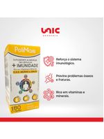 PoliMais + Imunidade C/60 Cápsulas - Nutriex